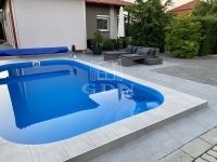 For sale family house Komárom, 87m2