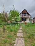For sale week-end house Tata, 51m2