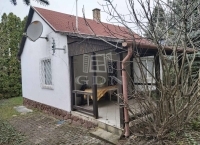 For sale week-end house Balatonvilágos, 45m2