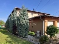 Verkauf doppelhaus Dunaharaszti, 152m2