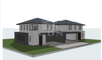 For sale semidetached house Dunaharaszti, 183m2