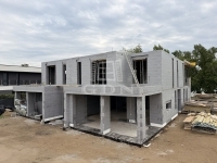 Dunaharaszti Semidetached house - 259.000.000 HUF