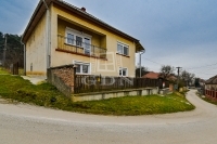 Eladó családi ház Szendrő, 189m2