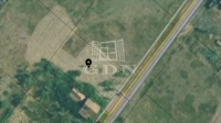 出卖 土地 Bucsa, 1100m2