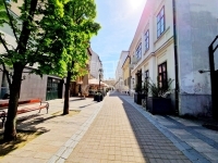 For rent flat Miskolc, 525m2