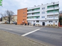 Verkauf wohnung (ziegel) Miskolc, 45m2