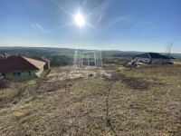 Eladó telek Galgagyörk, 1078m2