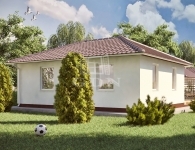 Vânzare casa familiala Csörög, 87m2