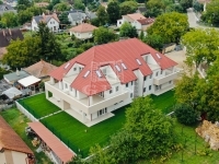 Eladó lakás (téglaépítésű) Balatonfűzfő, 84m2