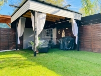 Eladó sorház Siófok, 130m2