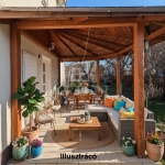 Érd Family House 3