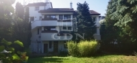 Budapest XI. kerület Wohnung (Ziegel) 14