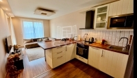 For sale flat (brick) Budapest XX. district, 54m2