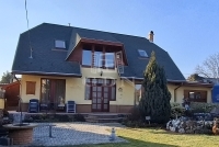 Verkauf einfamilienhaus Budapest, XXIII. bezirk, 124m2