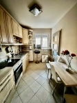 For sale flat (brick) Budapest XXI. district, 46m2