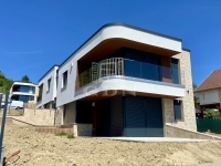 Eladó ikerház Budaörs, 103m2