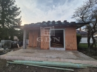 Eladó ikerház Százhalombatta, 70m2
