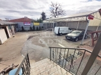 Eladó ipari terület Gyál, 107m2