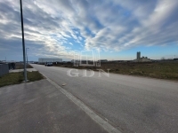 Vânzare zona industriala Nagytarcsa, 3539m2