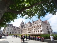 Verkauf wohnung Budapest, V. bezirk, 47m2