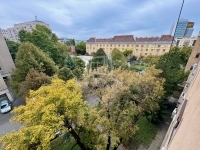 For sale flat (brick) Budapest XIII. district, 56m2