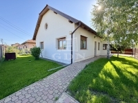 Vânzare duplex Dunaharaszti, 105m2