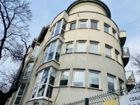 Miete wohnung Budapest, III. bezirk, 198m2