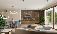 Vânzare apartament Budapest II. Cartier, 138m2