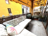 For rent flat Budapest, I. district, 84m2