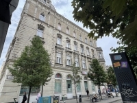 For rent office Budapest, II. district, 64m2