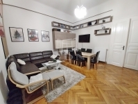 Verkauf wohnung (ziegel) Budapest VI. bezirk, 59m2