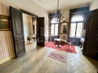 For sale flat (brick) Budapest XIV. district, 116m2