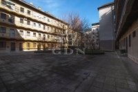 For sale flat (brick) Budapest XIII. district, 93m2