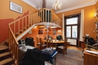 For sale flat (brick) Budapest VI. district, 44m2