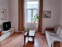 For sale flat (brick) Budapest VII. district, 49m2