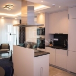 Vânzare locuinta (caramida) Budapest VI. Cartier, 53m2