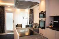 Eladó lakás (téglaépítésű) Budapest VI. kerület, 53m2