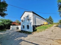 Verkauf industriegebiet Ercsi, 250m2