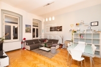 For sale flat Budapest, VII. district, 64m2