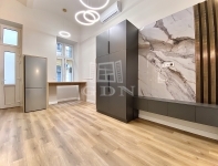 Продается квартира (кирпичная) Budapest VIII. mикрорайон, 35m2