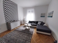 Eladó lakás (téglaépítésű) Budapest XIII. kerület, 56m2