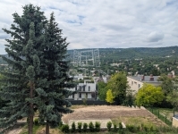 Продается квартира (кирпичная) Budapest II. mикрорайон, 198m2