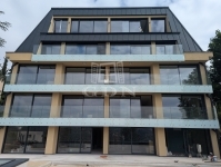 Verkauf wohnung (ziegel) Budapest II. bezirk, 168m2
