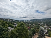 Budapest II. kerület Квартира (кирпичная) 0