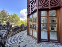 Verkauf wohnung (ziegel) Budapest I. bezirk, 123m2