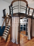 Budapest I. kerület Wohnung (Ziegel) 5