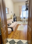 Budapest I. kerület Wohnung (Ziegel) 3