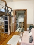 Budapest I. kerület Wohnung (Ziegel) 4