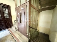 Budapest II. kerület Квартира (кирпичная) 14
