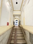 Budapest II. kerület Квартира (кирпичная) 12